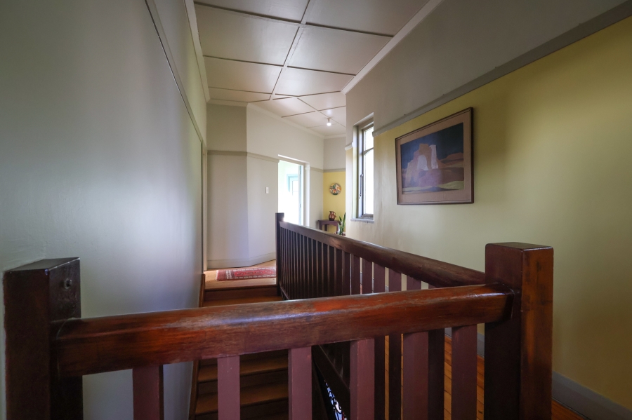 3 Bedroom Property for Sale in Glenwood KwaZulu-Natal