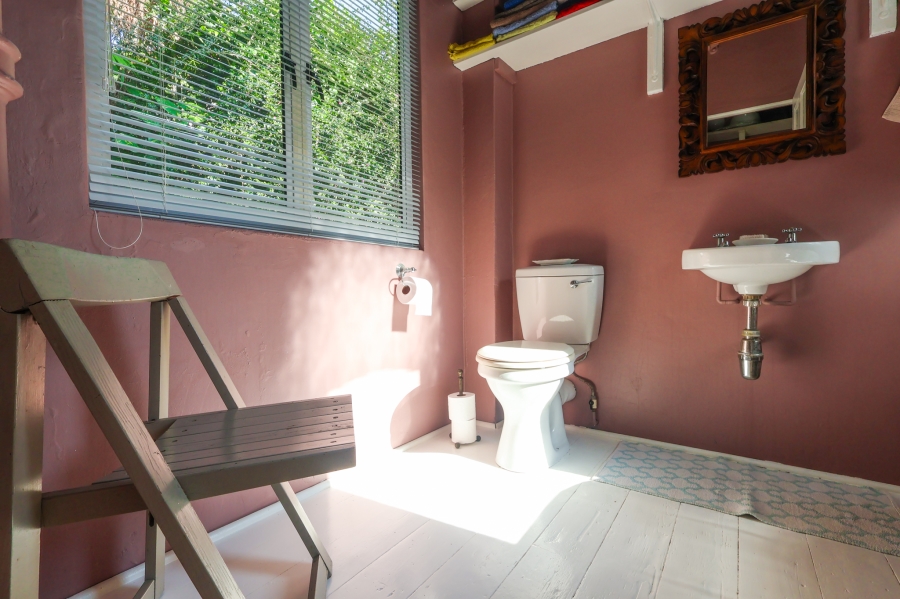 3 Bedroom Property for Sale in Glenwood KwaZulu-Natal