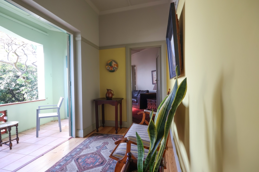 3 Bedroom Property for Sale in Glenwood KwaZulu-Natal