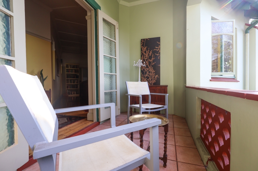 3 Bedroom Property for Sale in Glenwood KwaZulu-Natal
