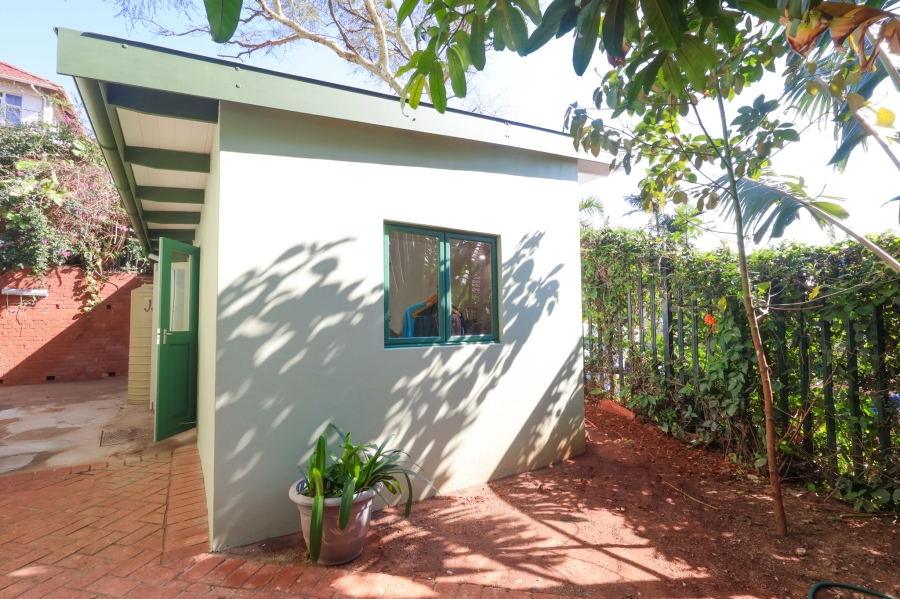 3 Bedroom Property for Sale in Glenwood KwaZulu-Natal