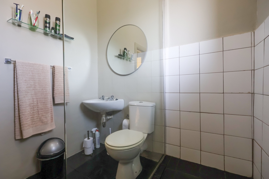 3 Bedroom Property for Sale in Glenwood KwaZulu-Natal