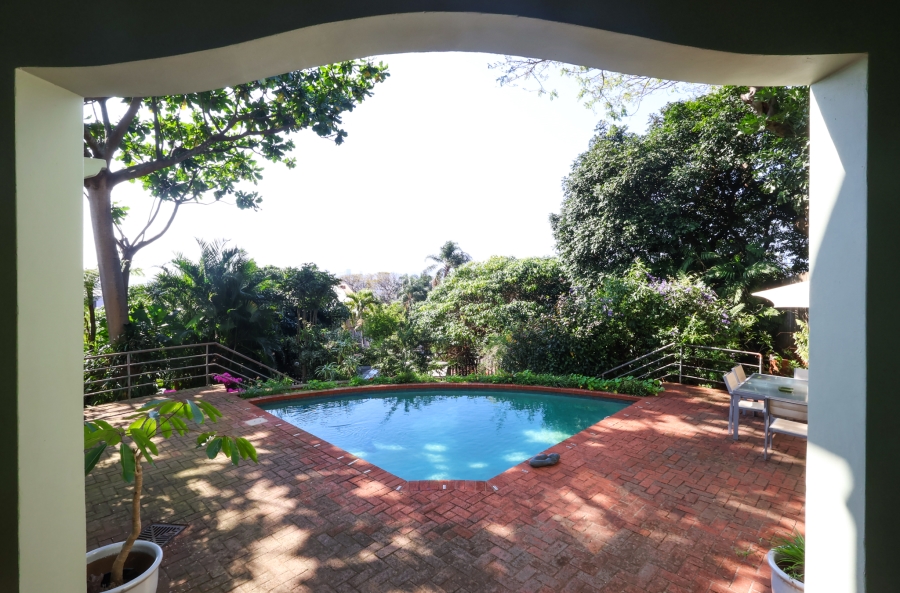 3 Bedroom Property for Sale in Glenwood KwaZulu-Natal
