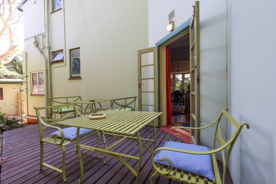3 Bedroom Property for Sale in Glenwood KwaZulu-Natal