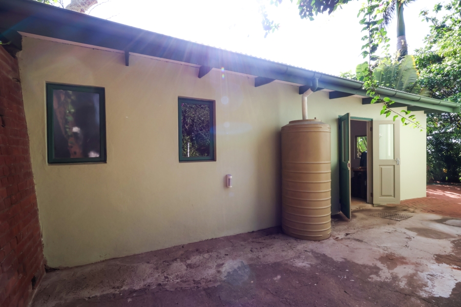 3 Bedroom Property for Sale in Glenwood KwaZulu-Natal