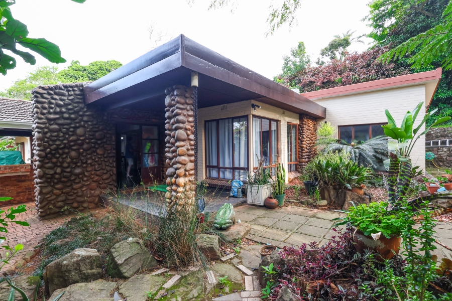 3 Bedroom Property for Sale in Cowies Hill KwaZulu-Natal