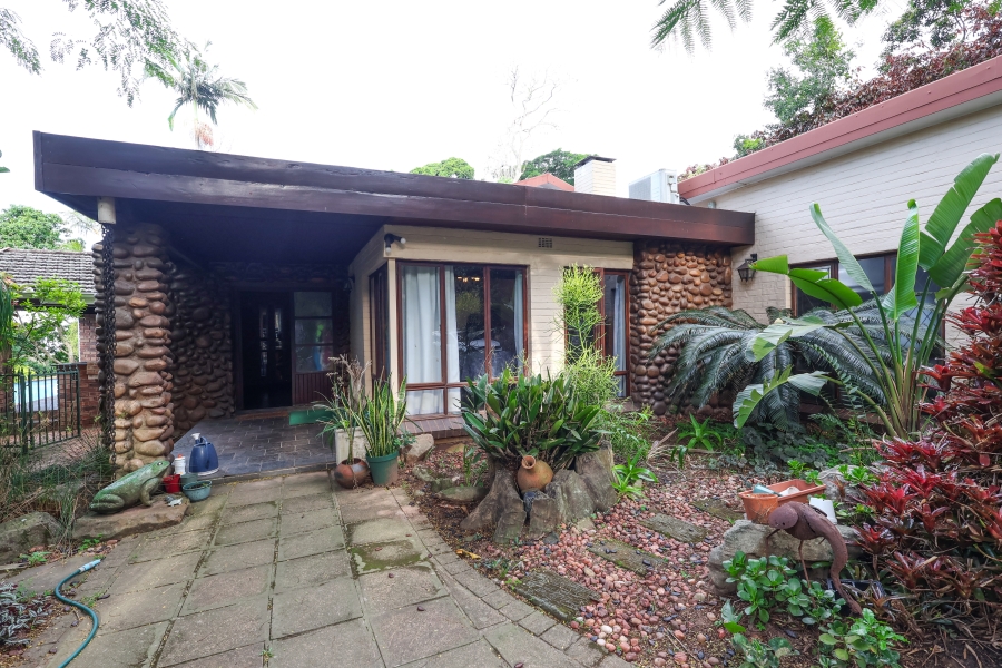 3 Bedroom Property for Sale in Cowies Hill KwaZulu-Natal