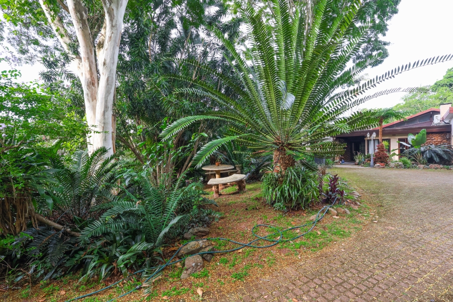 3 Bedroom Property for Sale in Cowies Hill KwaZulu-Natal