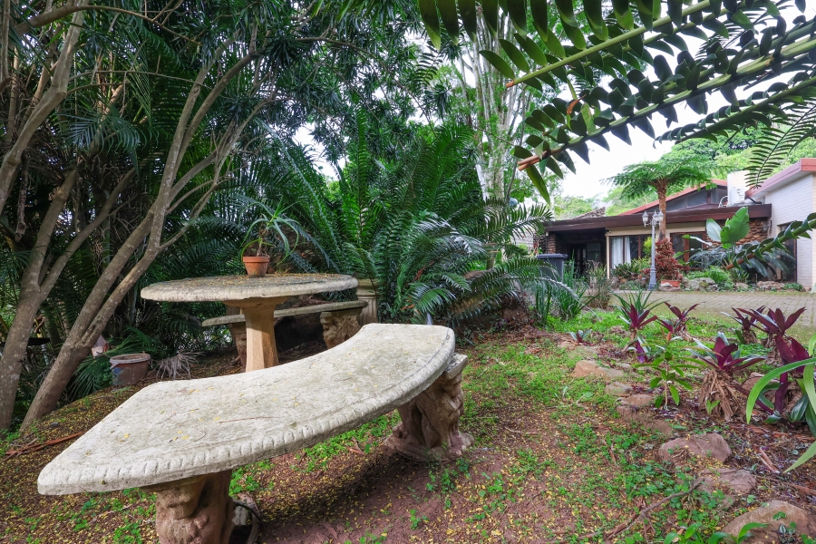 3 Bedroom Property for Sale in Cowies Hill KwaZulu-Natal