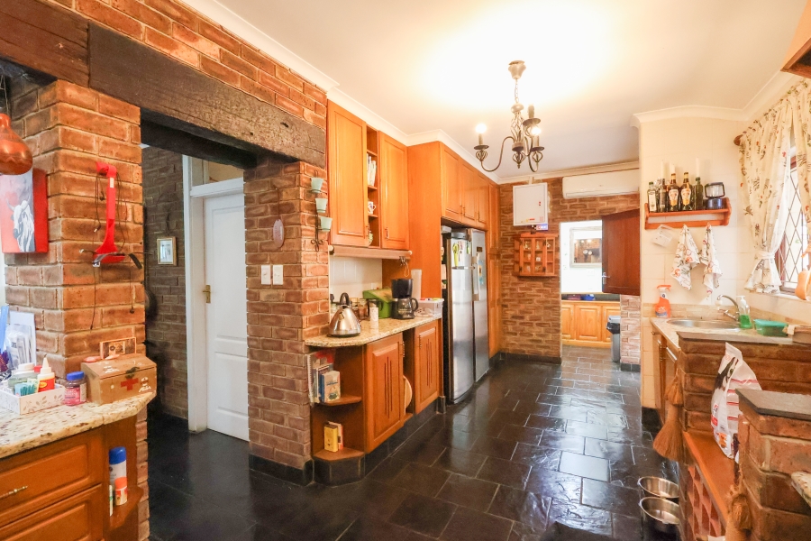 3 Bedroom Property for Sale in Cowies Hill KwaZulu-Natal