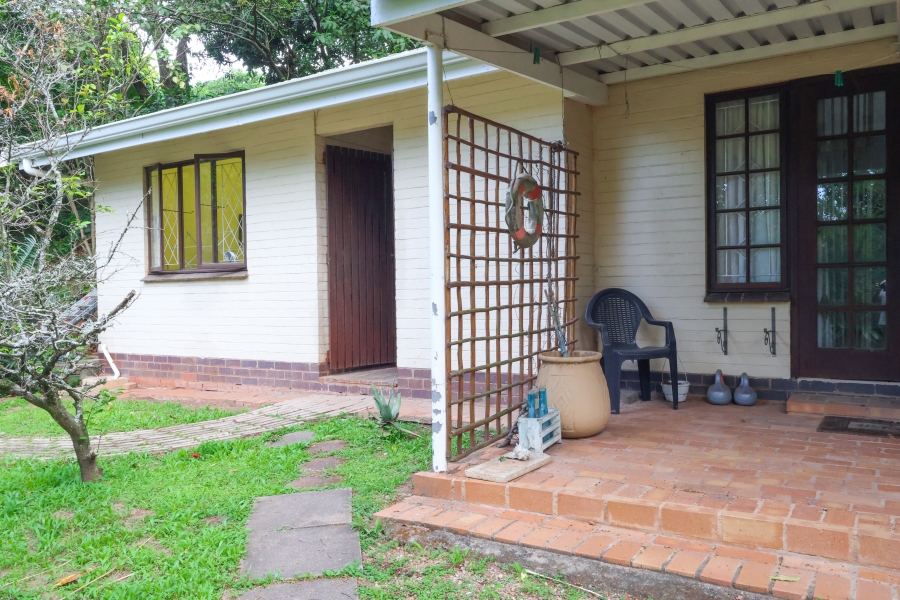 3 Bedroom Property for Sale in Cowies Hill KwaZulu-Natal
