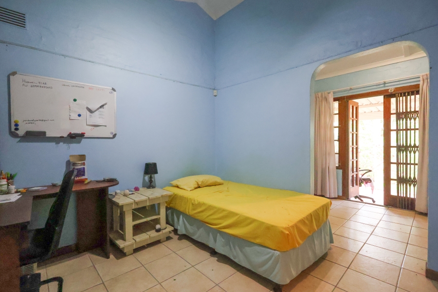 3 Bedroom Property for Sale in Cowies Hill KwaZulu-Natal