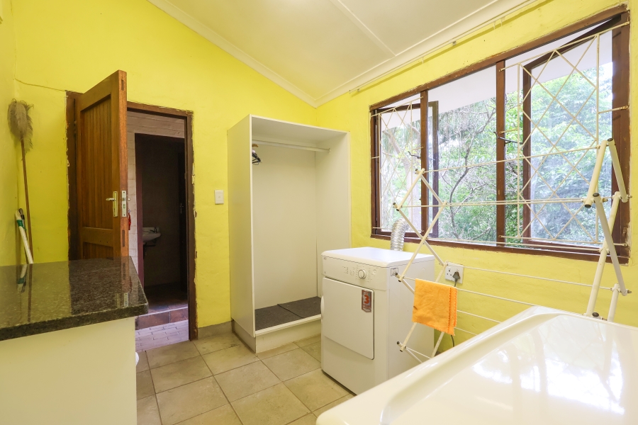 3 Bedroom Property for Sale in Cowies Hill KwaZulu-Natal