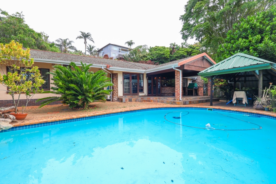 3 Bedroom Property for Sale in Cowies Hill KwaZulu-Natal