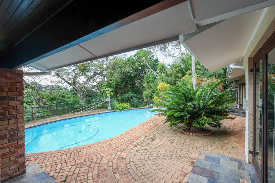 3 Bedroom Property for Sale in Cowies Hill KwaZulu-Natal