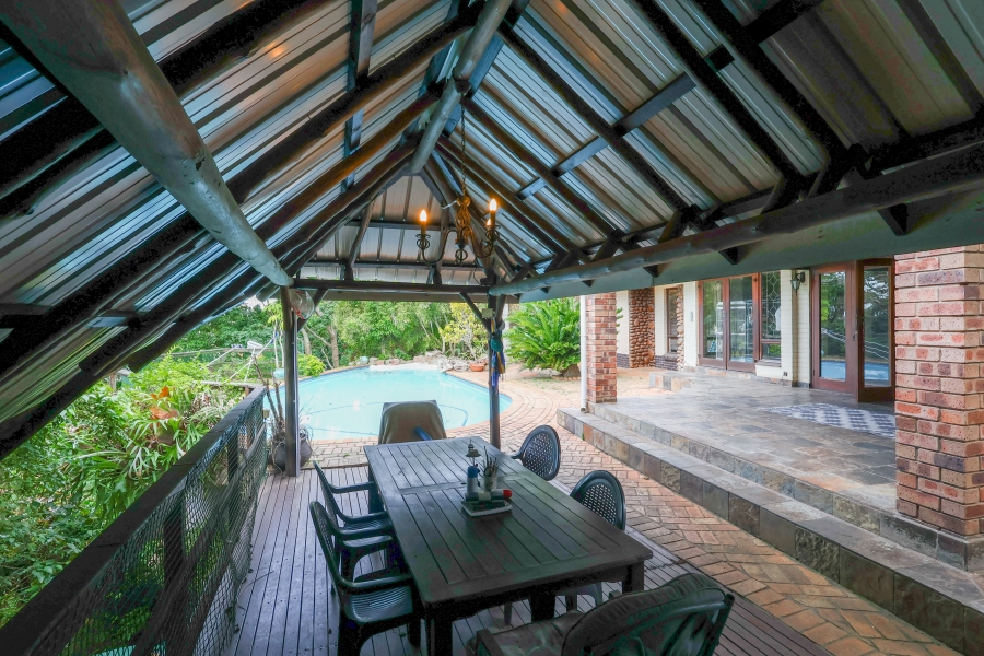3 Bedroom Property for Sale in Cowies Hill KwaZulu-Natal