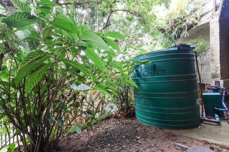 3 Bedroom Property for Sale in Cowies Hill KwaZulu-Natal