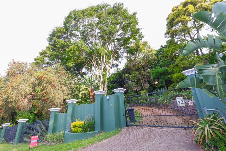 3 Bedroom Property for Sale in Cowies Hill KwaZulu-Natal