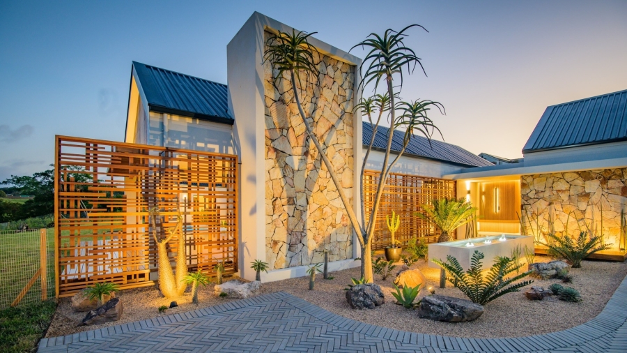 4 Bedroom Property for Sale in Springvale Country Estate KwaZulu-Natal