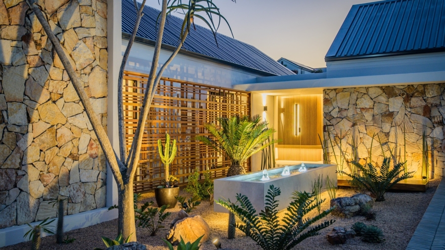 4 Bedroom Property for Sale in Springvale Country Estate KwaZulu-Natal