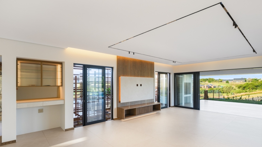 4 Bedroom Property for Sale in Springvale Country Estate KwaZulu-Natal
