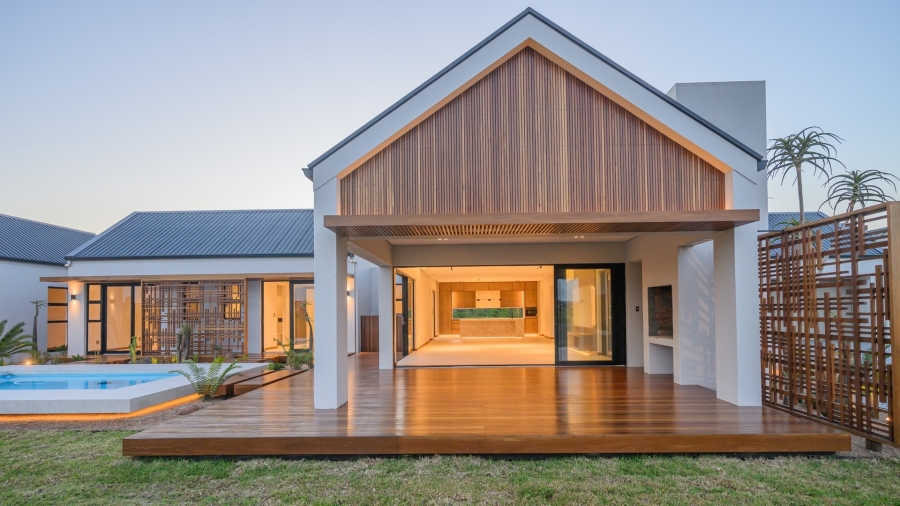 4 Bedroom Property for Sale in Springvale Country Estate KwaZulu-Natal