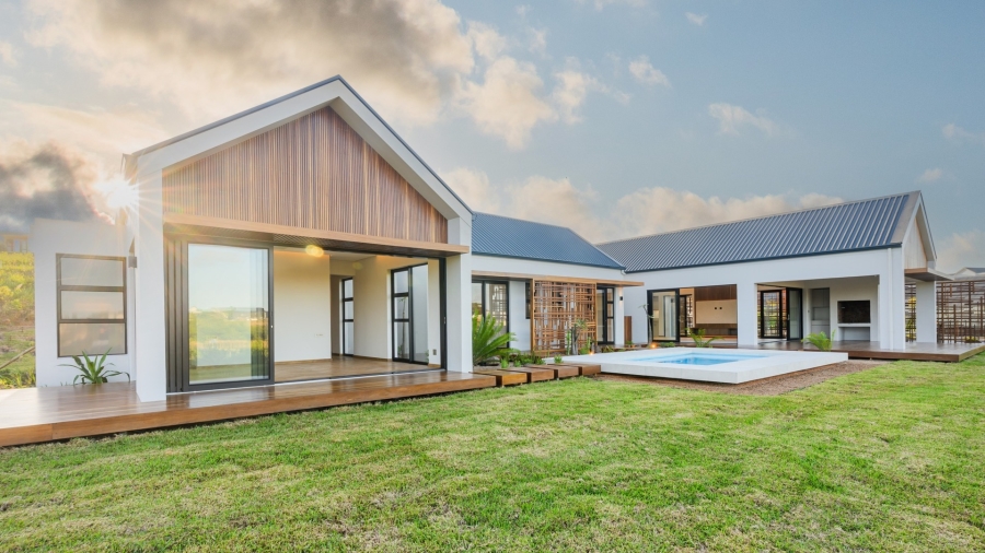 4 Bedroom Property for Sale in Springvale Country Estate KwaZulu-Natal