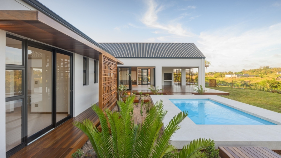 4 Bedroom Property for Sale in Springvale Country Estate KwaZulu-Natal