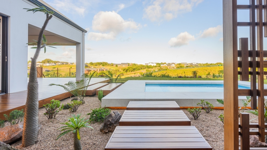 4 Bedroom Property for Sale in Springvale Country Estate KwaZulu-Natal