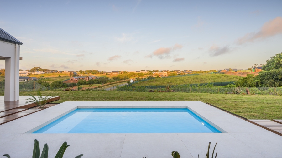 4 Bedroom Property for Sale in Springvale Country Estate KwaZulu-Natal