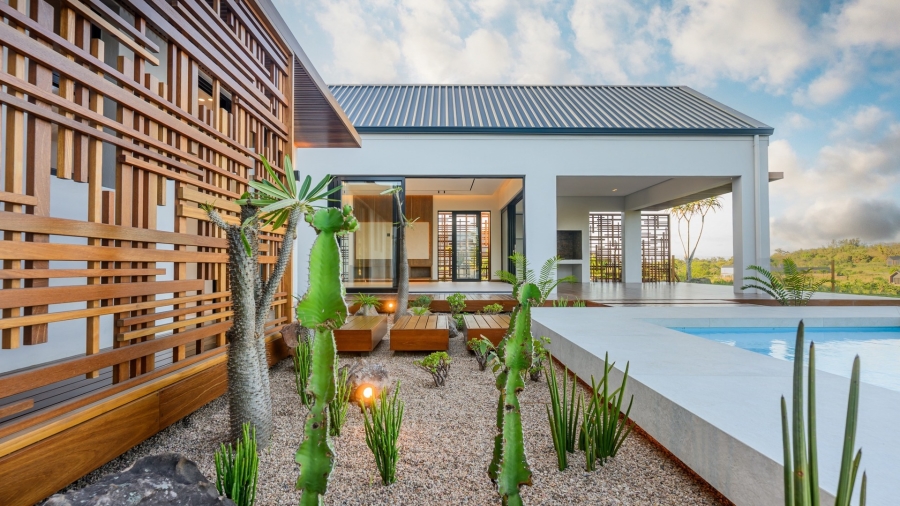 4 Bedroom Property for Sale in Springvale Country Estate KwaZulu-Natal