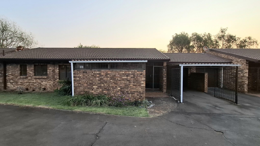 3 Bedroom Property for Sale in Hayfields KwaZulu-Natal