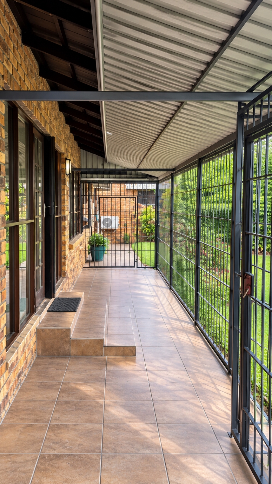 3 Bedroom Property for Sale in Hayfields KwaZulu-Natal