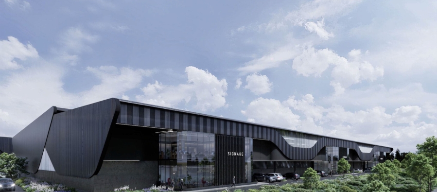 To Let Commercial Property for Rent in Cornubia KwaZulu-Natal