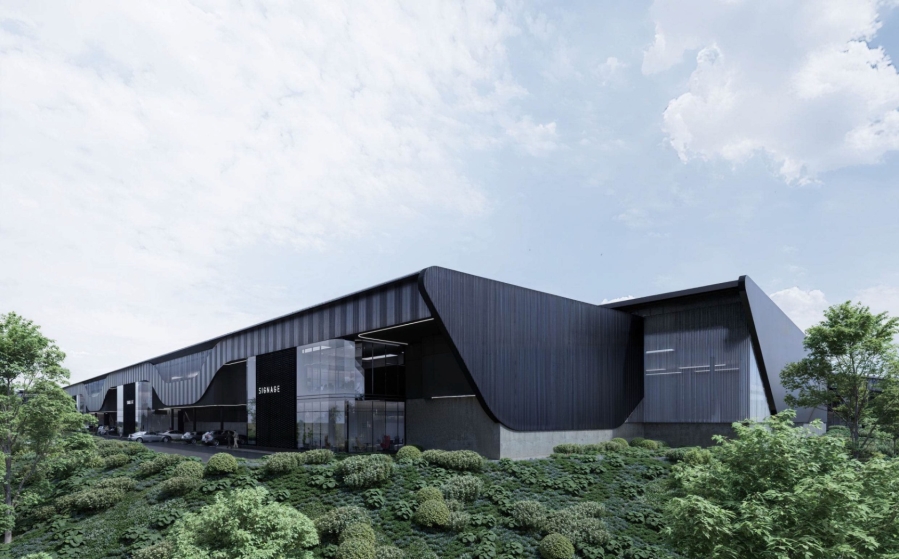 To Let Commercial Property for Rent in Cornubia KwaZulu-Natal