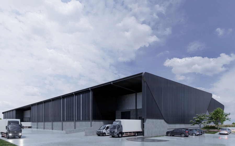 To Let Commercial Property for Rent in Cornubia KwaZulu-Natal