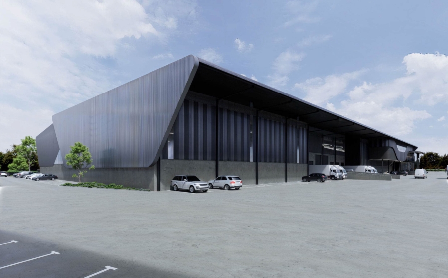 To Let Commercial Property for Rent in Cornubia KwaZulu-Natal