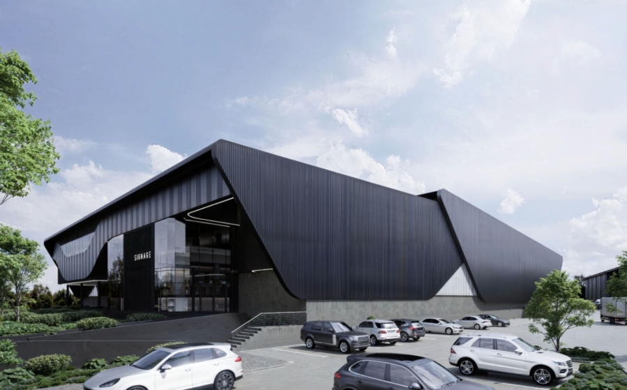 To Let Commercial Property for Rent in Cornubia KwaZulu-Natal