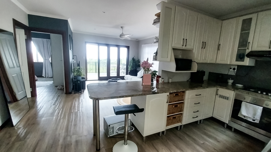 To Let 2 Bedroom Property for Rent in La Lucia KwaZulu-Natal