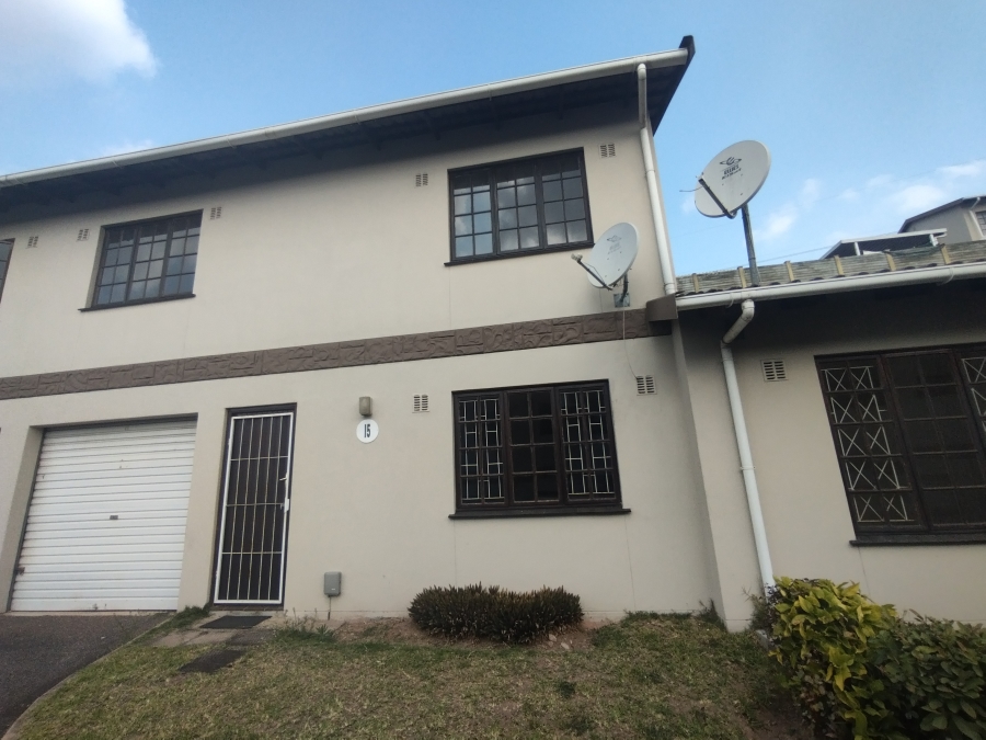 To Let 3 Bedroom Property for Rent in Caversham Glen KwaZulu-Natal
