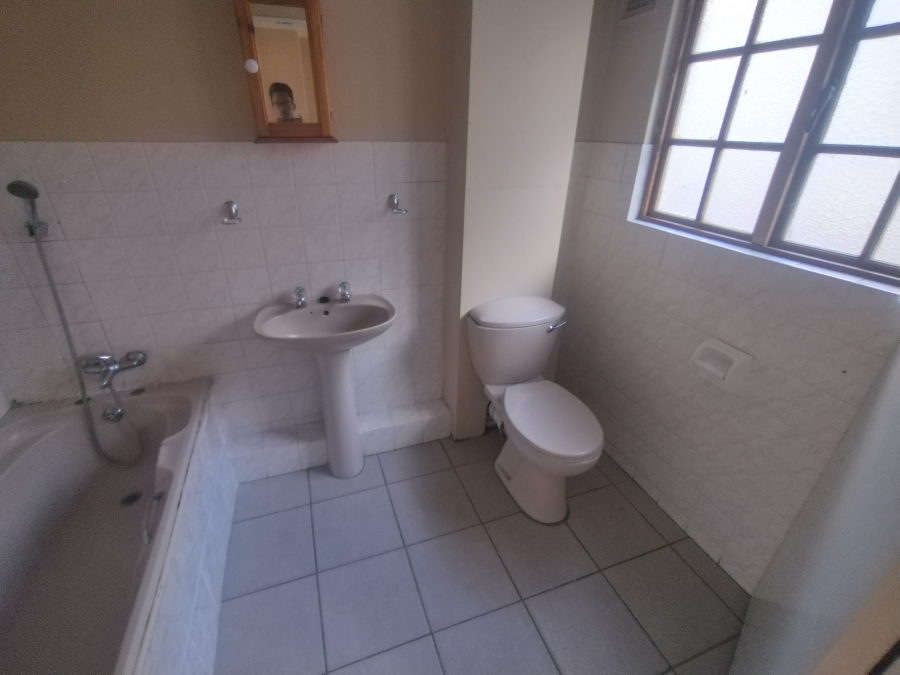 To Let 3 Bedroom Property for Rent in Caversham Glen KwaZulu-Natal
