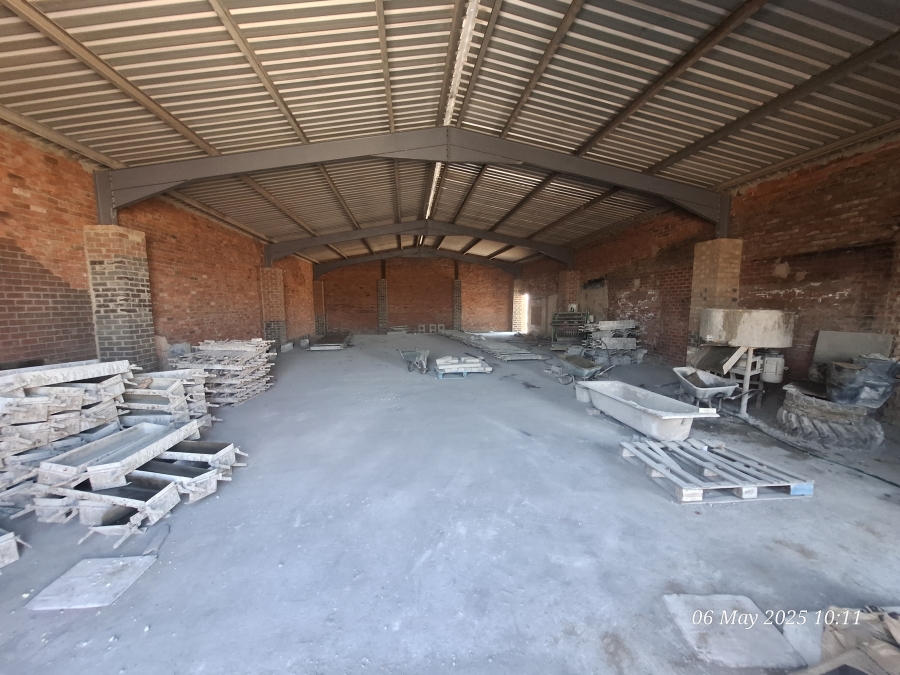 Commercial Property for Sale in Riverside KwaZulu-Natal
