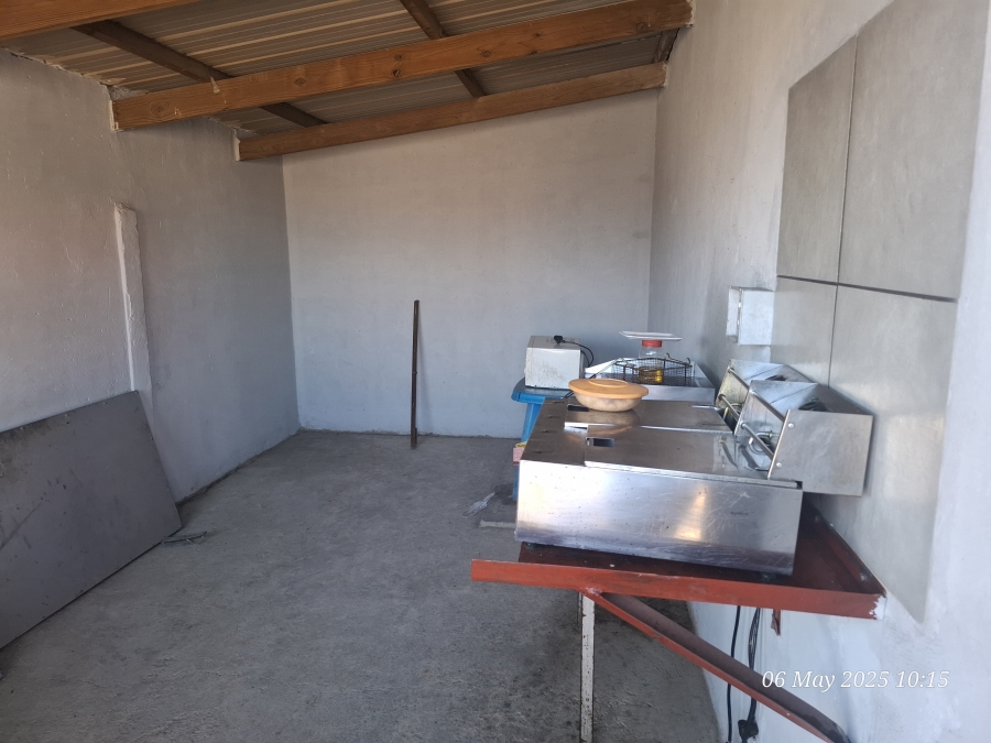 Commercial Property for Sale in Riverside KwaZulu-Natal