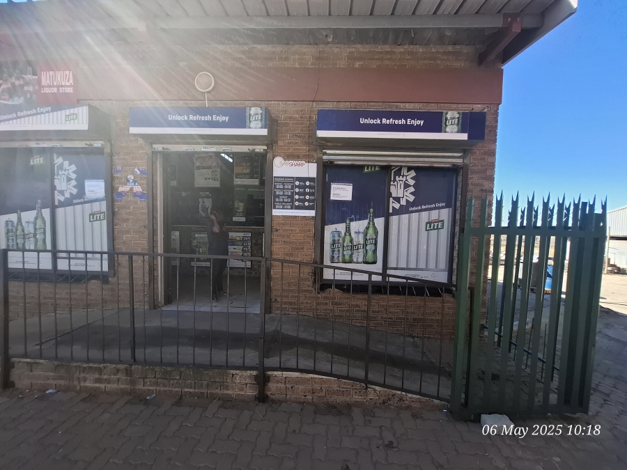 Commercial Property for Sale in Riverside KwaZulu-Natal