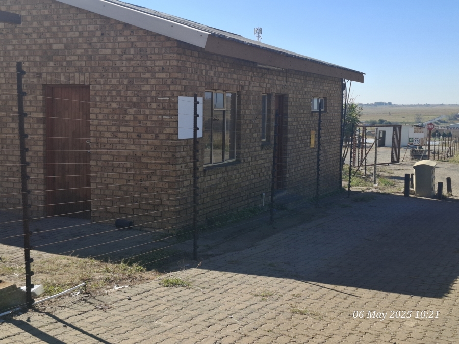 Commercial Property for Sale in Riverside KwaZulu-Natal