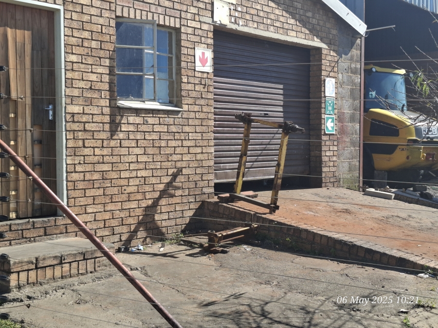 Commercial Property for Sale in Riverside KwaZulu-Natal