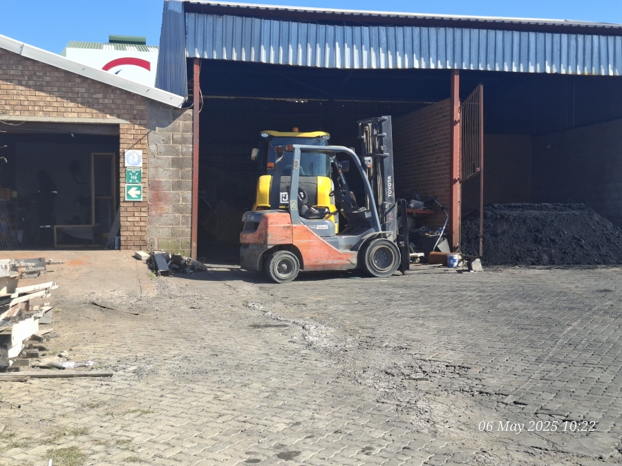 Commercial Property for Sale in Riverside KwaZulu-Natal