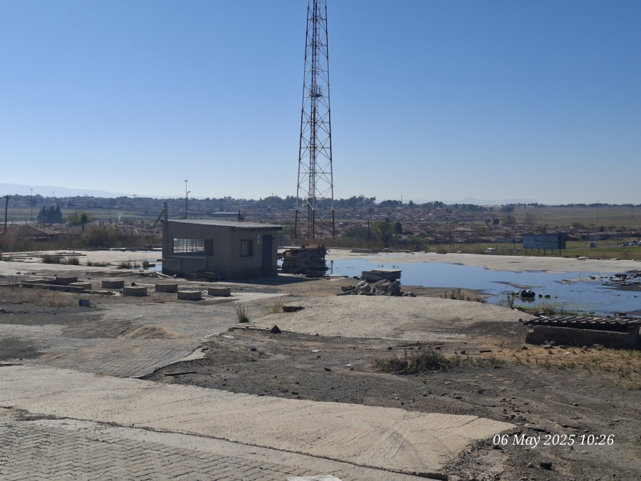 Commercial Property for Sale in Riverside KwaZulu-Natal