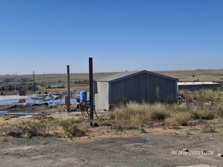 Commercial Property for Sale in Riverside KwaZulu-Natal