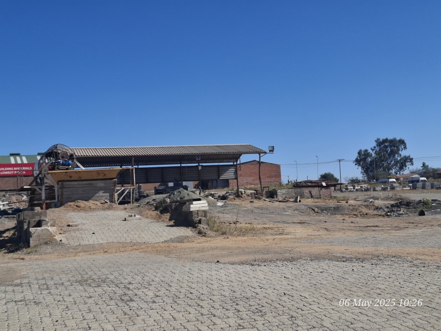 Commercial Property for Sale in Riverside KwaZulu-Natal